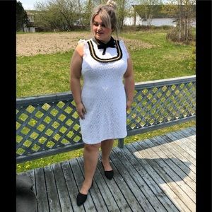 Eloquii size 18 dress